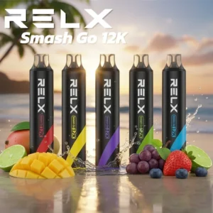 RELX-Smash-Go12000