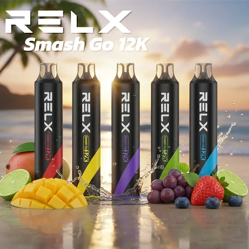 RELX-Smash-Go12000